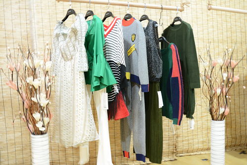 品牌女裝折扣店成功之道 貨源為王，魅之女秋裝尾貨與鞋帽零售的雙贏策略